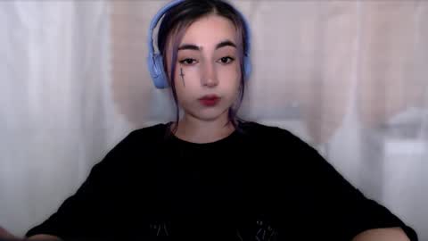 fickle demon made of clumps of matter online show from 11-30-25, 11:09