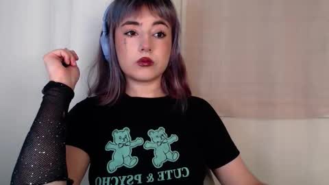 fickle demon made of clumps of matter online show from 01-16-26, 12:47