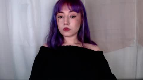 fickle demon made of clumps of matter online show from 02-05-26, 10:25