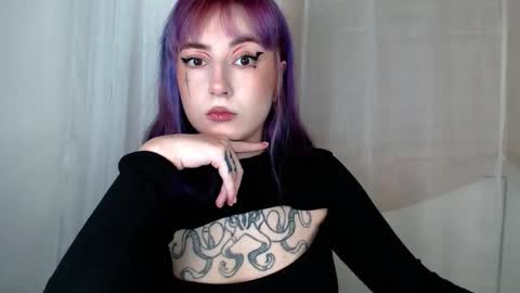 fickle demon made of clumps of matter online show from 02-12-26, 08:37