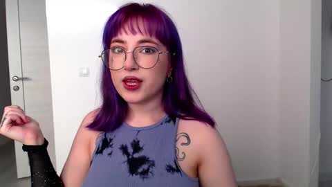 fickle demon made of clumps of matter online show from 02-18-26, 05:25