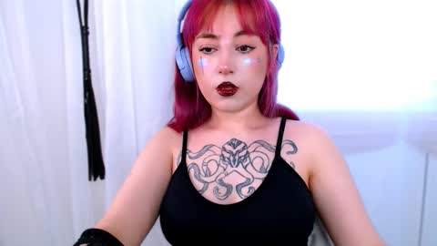 fickle demon made of clumps of matter online show from 03-20-26, 11:59