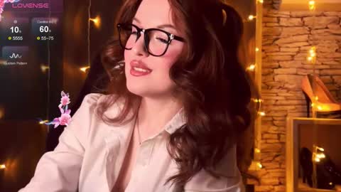 Snapshot of edithafarro chatting on 10-02-25, 12:17 Friendly neighbourhoud redhead online show from 10-02-25, 12:17