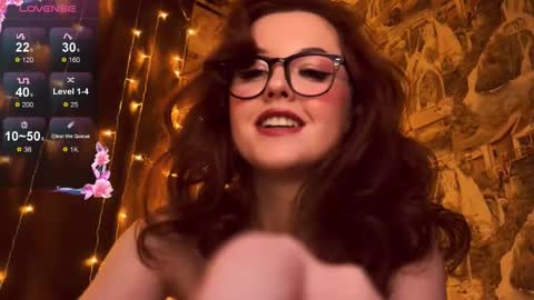 Snapshot of edithafarro chatting on 10-23-25, 01:05 Friendly neighbourhoud redhead online show from 10-23-25, 01:05