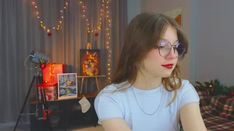 Im Sally  Im new here   lets meet online show from 01-16-25, 03:23