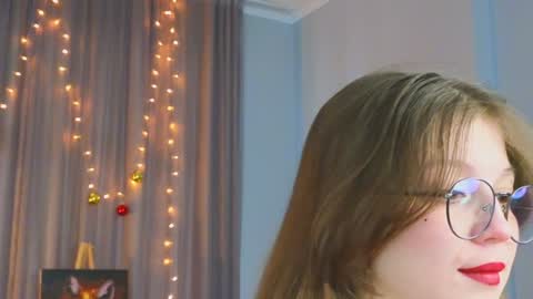 Im Sally  Im new here   lets meet online show from 01-17-25, 06:15