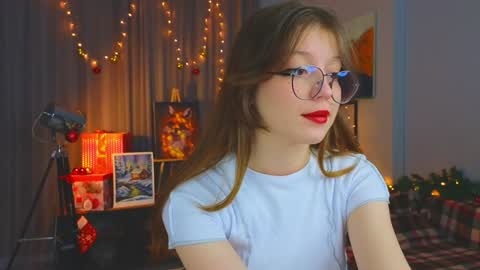 Im Sally  Im new here   lets meet online show from 01-19-25, 03:08