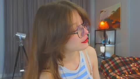 Im Sally  Im new here   lets meet online show from 01-25-25, 03:09