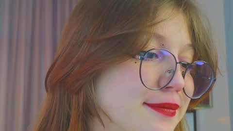Im Sally  Im new here   lets meet online show from 01-25-25, 09:15