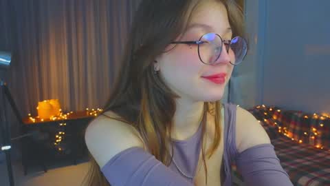 Im Sally  Im new here   lets meet online show from 01-26-25, 06:17