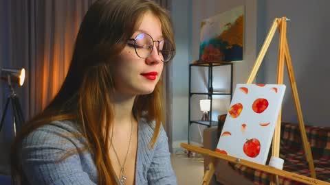 Im Sally  Im new here   lets meet online show from 02-07-25, 06:14