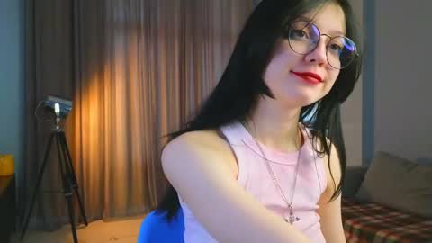 Im Sally  Im new here   lets meet online show from 02-26-25, 11:30