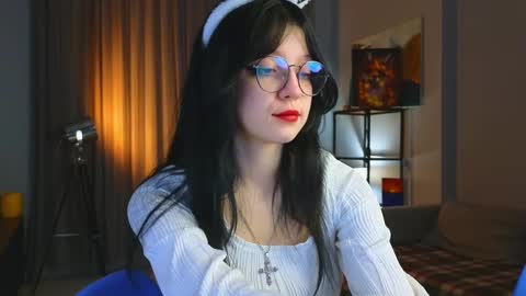 Im Sally  Im new here   lets meet online show from 02-27-25, 03:14