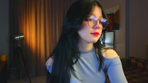 Im Sally  Im new here   lets meet online show from 02-28-25, 03:15