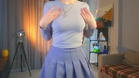 Im Sally  Im new here   lets meet online show from 03-07-25, 04:13