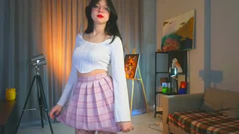 Im Sally  Im new here   lets meet online show from 03-08-25, 03:06