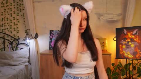 Im Sally  Im new here   lets meet online show from 09-24-25, 03:32