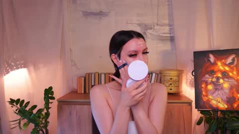 Im Sally  Im new here   lets meet online show from 09-28-25, 04:40