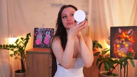 Im Sally  Im new here   lets meet online show from 10-24-25, 05:37