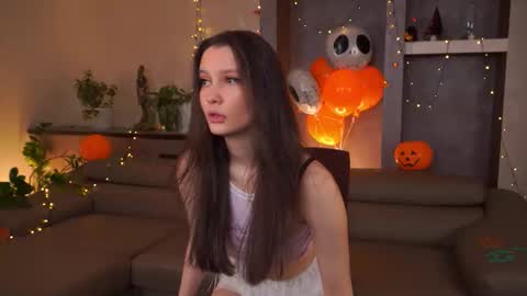 Im Sally  Im new here   lets meet online show from 11-01-25, 03:19