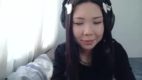 Snapshot of edithobeng chatting on 01-10-26, 09:22 Kama online show from 01-10-26, 09:22