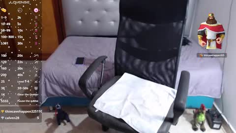 Eddye online show from 02-13-25, 12:21