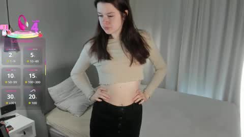 Nikki online show from 12-01-25, 01:21