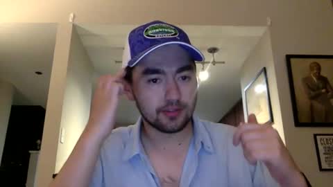 EddieFitz75 online show from 03-22-26, 01:42