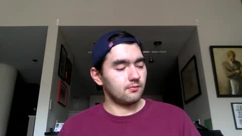EddieFitz75 online show from 04-29-26, 07:09