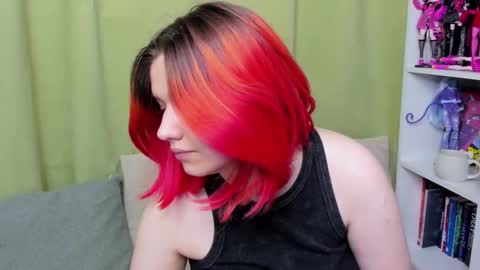 Edna online show from 10-21-25, 07:58