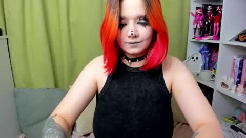 Edna online show from 10-31-25, 08:32