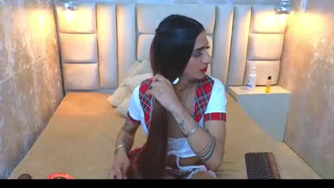 EdnaJarath online show from 01-15-25, 08:30