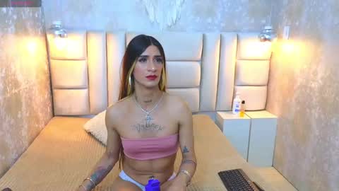 EdnaJarath online show from 01-19-25, 03:50