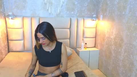 EdnaJarath online show from 02-11-25, 06:40