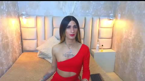 EdnaJarath online show from 02-15-25, 03:09