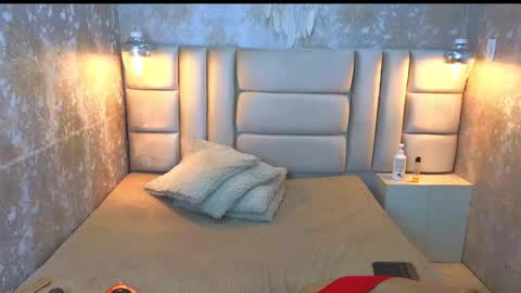 EdnaJarath online show from 02-17-25, 02:53