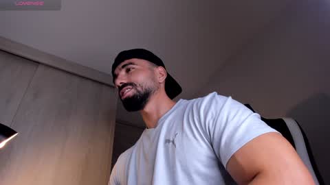 edrick online show from 12-01-24, 11:47