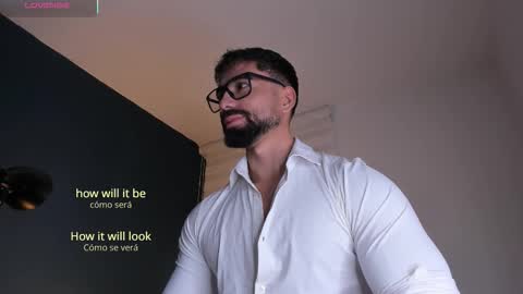 edrick online show from 10-18-25, 11:33