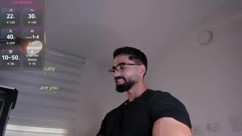 Snapshot of edrick_walton chatting on 04-19-26, 12:04 edrick online show from 04-19-26, 12:04