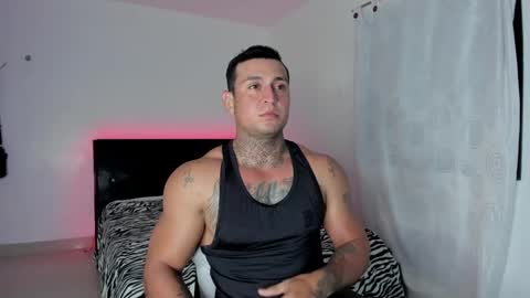 Snapshot of eduar_wild chatting on 04-09-26, 04:34 Eduar Wild online show from 04-09-26, 04:34