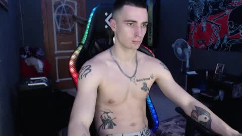 Eduar online show from 01-27-25, 07:35