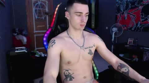 Eduar online show from 02-02-25, 11:51