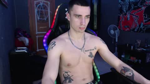 Eduar online show from 02-04-25, 05:23