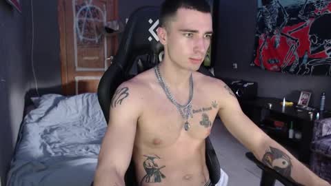 Eduar online show from 09-11-25, 06:02