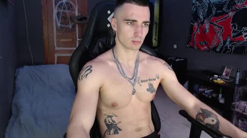 Eduar online show from 09-20-25, 08:04