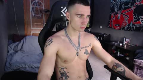 Eduar online show from 09-23-25, 07:33