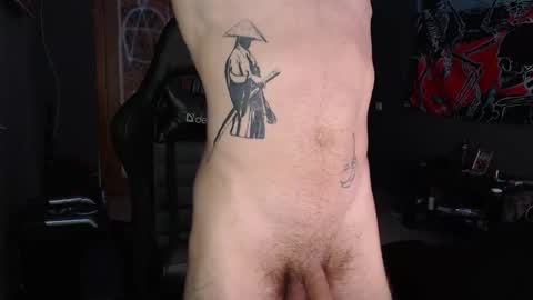 Eduar online show from 10-02-25, 07:48