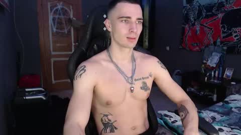 Eduar online show from 11-28-25, 11:02