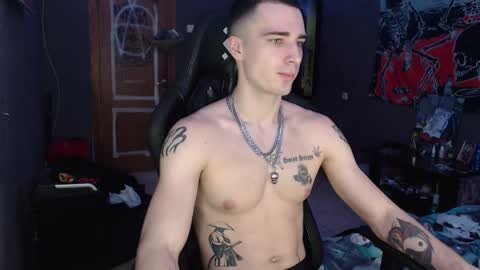 Eduar online show from 12-02-25, 06:52