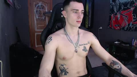 Eduar online show from 03-21-26, 08:52